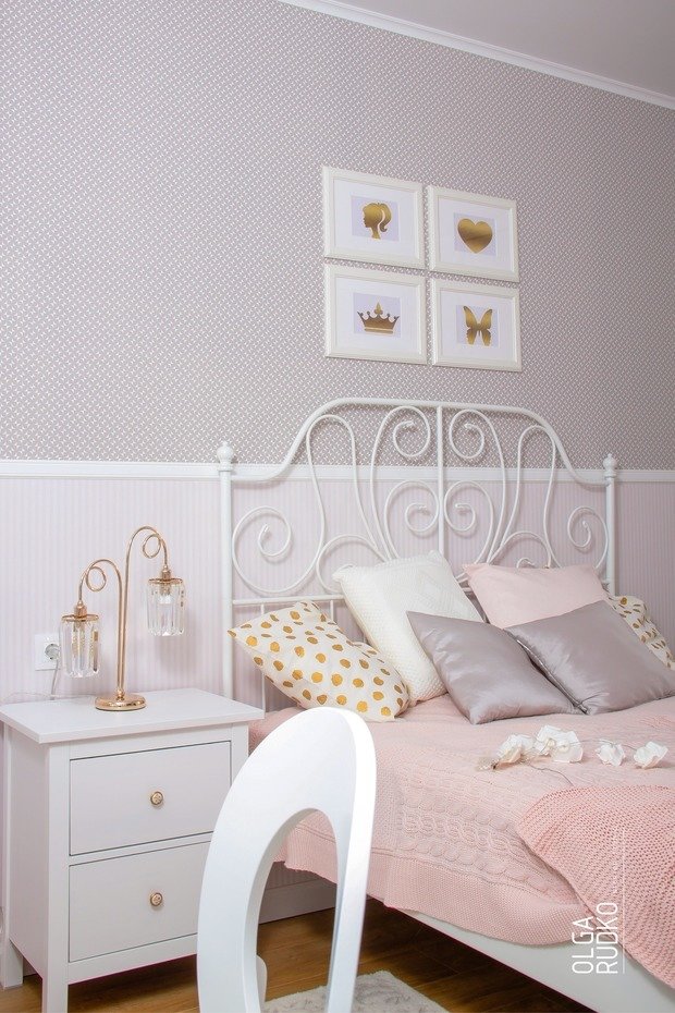 Фото из портфолио MODERN – фотографии дизайна интерьеров на INMYROOM