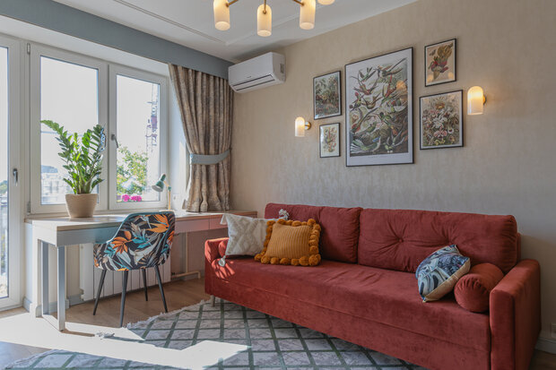 Фотография: в стиле – фото на INMYROOM