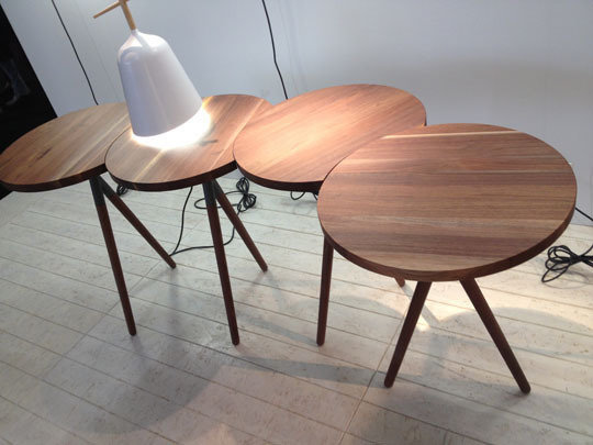 Фотография: Мебель и свет в стиле Скандинавский, Современный – фото на INMYROOM