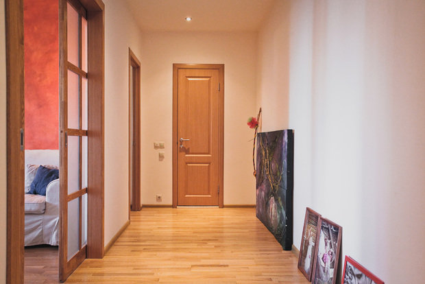 Фотография: Прихожая в стиле Прованс и Кантри, Современный, Восточный, Квартира, Декор, Дома и квартиры, IKEA – фото на INMYROOM