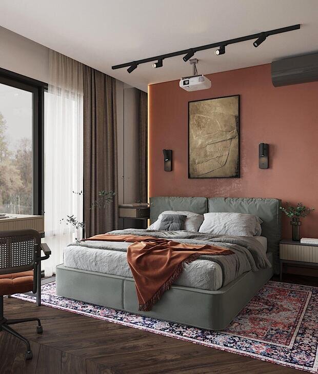 Фотография: в стиле – фото на INMYROOM