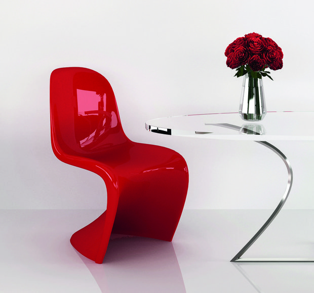 Фотография: Мебель и свет в стиле Хай-тек, Индустрия, Новости, Марат Ка – фото на INMYROOM