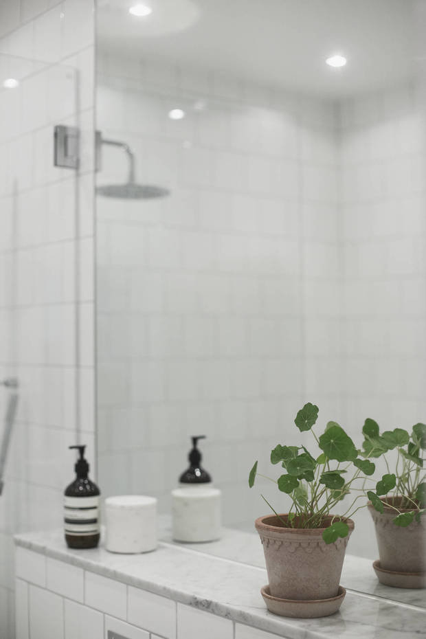 Фото из портфолио Стильный интерьер – фотографии дизайна интерьеров на INMYROOM