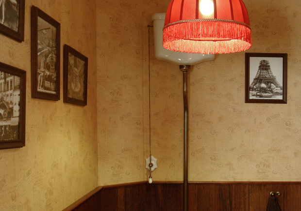 Фото из портфолио www.budilskiy.com – фотографии дизайна интерьеров на INMYROOM
