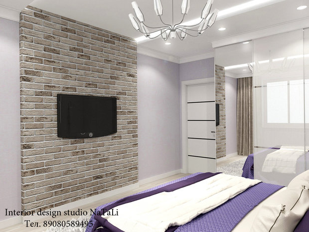 Фото из портфолио Дизайн интерьера – фотографии дизайна интерьеров на INMYROOM
