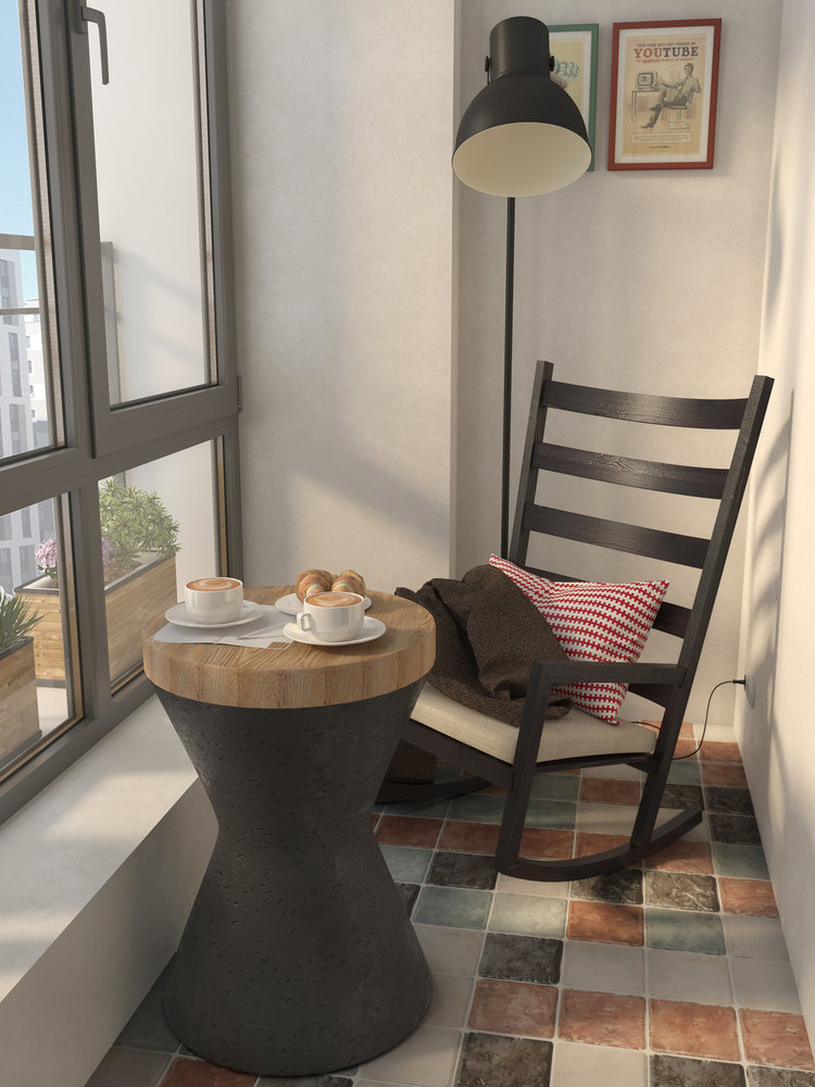 Фотография: Балкон в стиле Эко, Советы, Екатерина Чистова, Cubiq Studio, Диляра Сайфутдинова, LINES, Concept 58, A&О Interior Design – фото на INMYROOM Фотография: Балкон в стиле Эко, Советы, Екатерина Чистова, Cubiq Studio, Диляра Сайфутдинова, LINES, Concept 58, A&О Interior Design – фото на INMYROOM