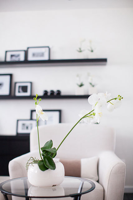 Фото из портфолио Дизайн - проект офиса – фотографии дизайна интерьеров на INMYROOM