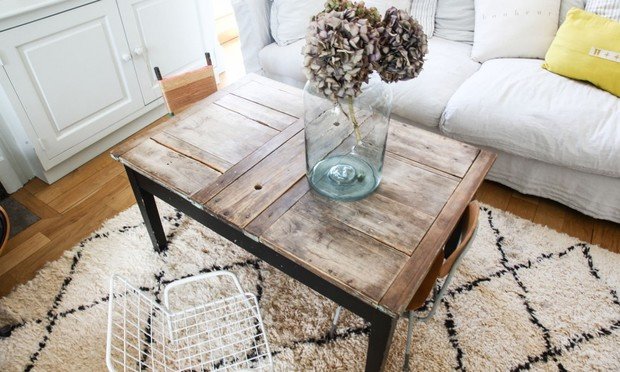 Фото из портфолио  Дом вдали от городской суеты, идеальное место для семьи с детьми – фотографии дизайна интерьеров на INMYROOM