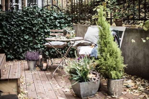 Фото из портфолио  Bergsundsgatan 19,  STOCKHOLM – фотографии дизайна интерьеров на INMYROOM