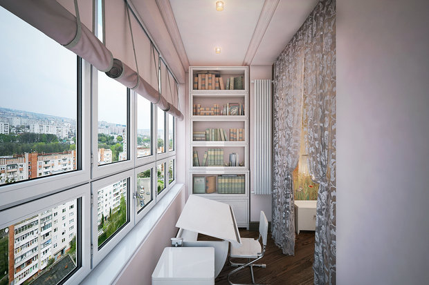 Фото из портфолио Московская классика – фотографии дизайна интерьеров на INMYROOM