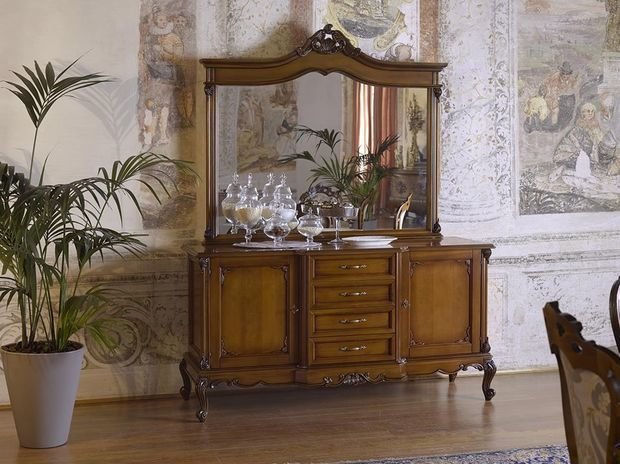 Фото из портфолио Фабрика CLAUDIO SAONCELLA – фотографии дизайна интерьеров на INMYROOM