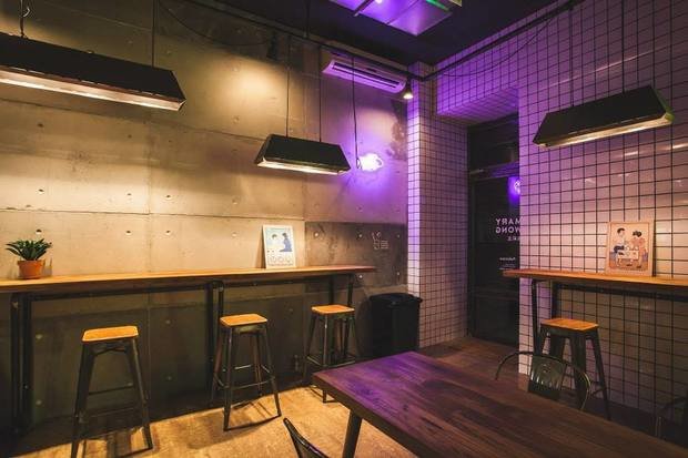 Фото из портфолио Мастерская " Newconcrete" – фотографии дизайна интерьеров на INMYROOM