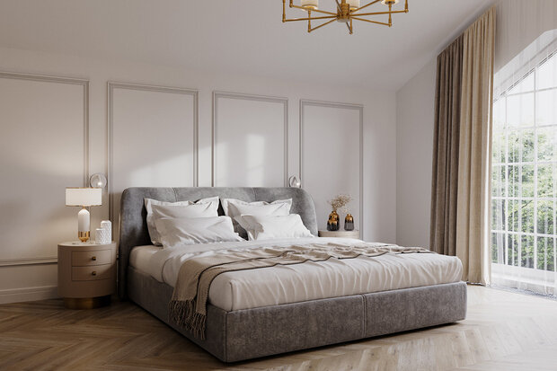 Фотография:  в стиле  – фото на INMYROOM