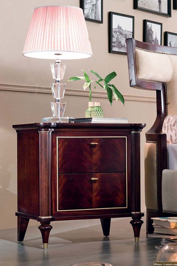 Фото из портфолио Выгодно Fratelli Barri – фотографии дизайна интерьеров на INMYROOM