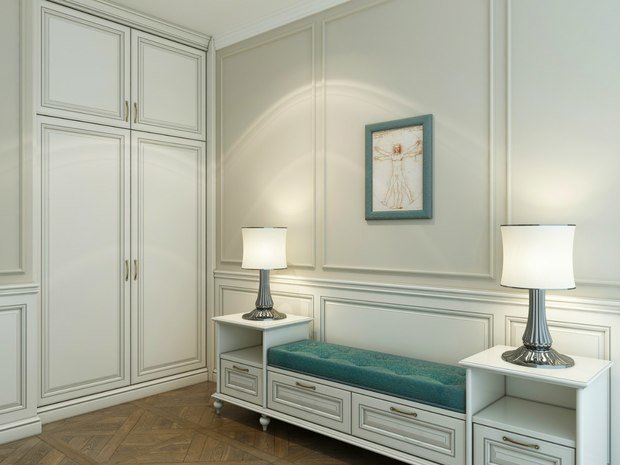 Фото из портфолио Мои избранные статьи – фотографии дизайна интерьеров на INMYROOM