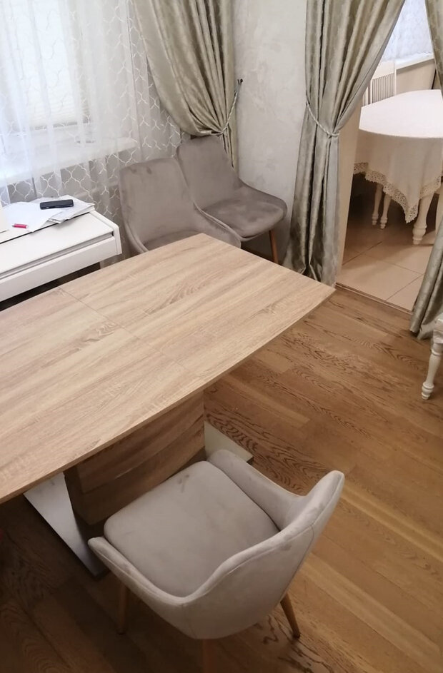 Фото из портфолио Imodern 14 – фотографии дизайна интерьеров на INMYROOM