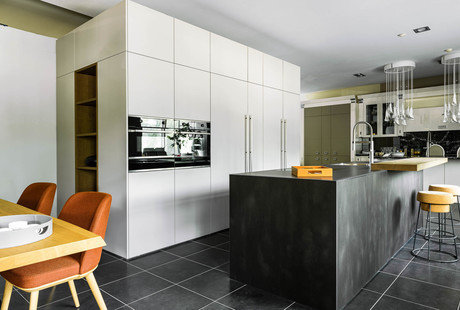 Интерьерный салон