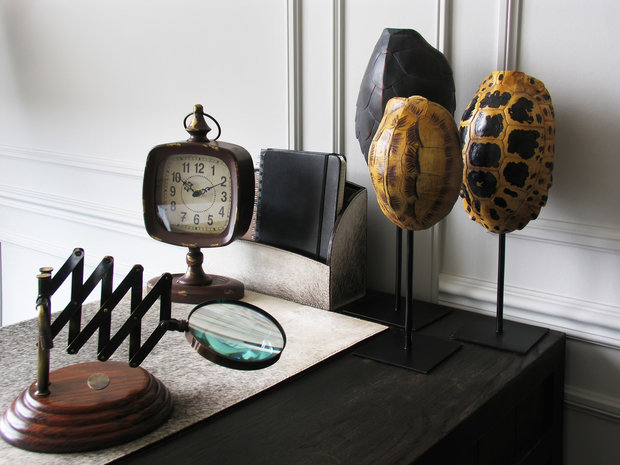 Фотография: Декор в стиле Классический, Эклектика, Современный, Квартира, Проект дня, Калининград, новостройка, Монолитный дом, Shperling Design, 4 и больше, Более 90 метров – фото на INMYROOM