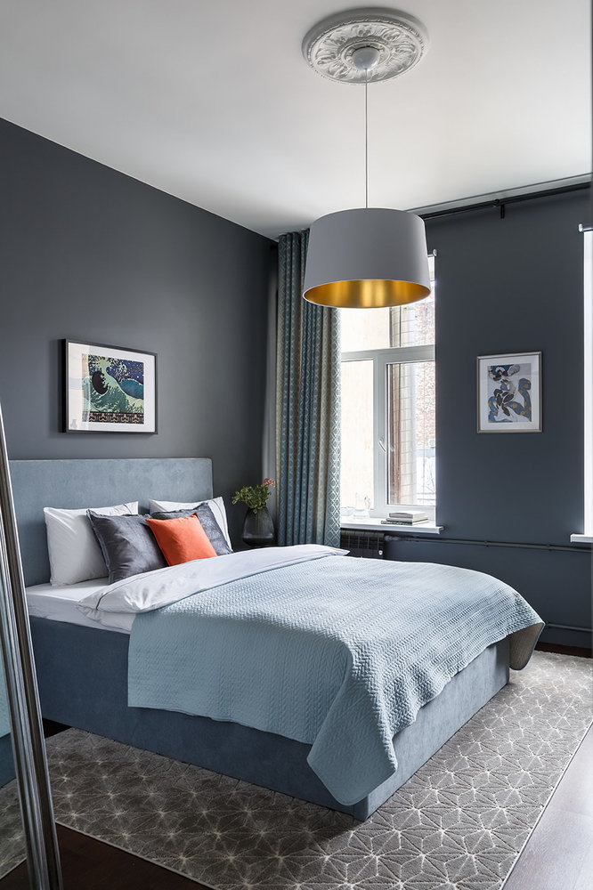 Фотография: Спальня в стиле Современный, Прованс и Кантри, Классический, Лофт, Скандинавский, Декор интерьера, Карта покупок – фото на INMYROOM Фотография: Спальня в стиле Современный, Прованс и Кантри, Классический, Лофт, Скандинавский, Декор интерьера, Карта покупок – фото на INMYROOM