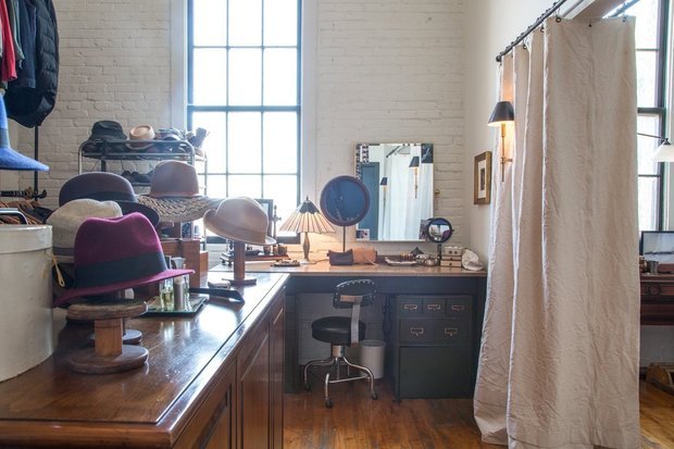 Фото из портфолио Оригинальный интерьер : креативные идеи окружают нас – фотографии дизайна интерьеров на INMYROOM