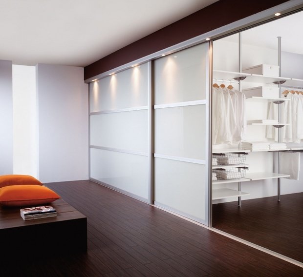 Фотография: Гардеробная в стиле Минимализм, Советы – фото на INMYROOM