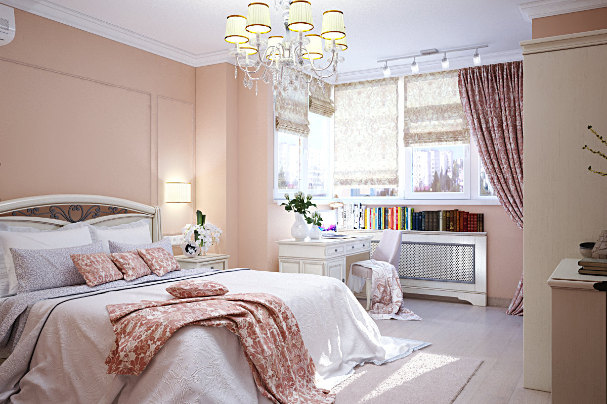 Фото из портфолио Для молодоженов – фотографии дизайна интерьеров на INMYROOM Фото из портфолио Для молодоженов – фотографии дизайна интерьеров на INMYROOM