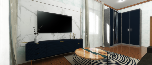 Фото из портфолио Дизайн интерьера – фотографии дизайна интерьеров на INMYROOM