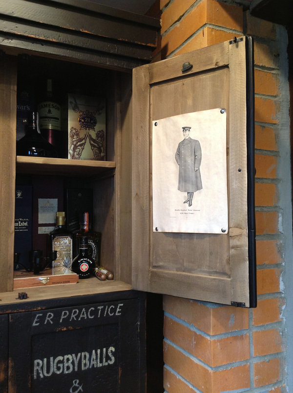 Фото из портфолио Мои избранные статьи – фотографии дизайна интерьеров на INMYROOM