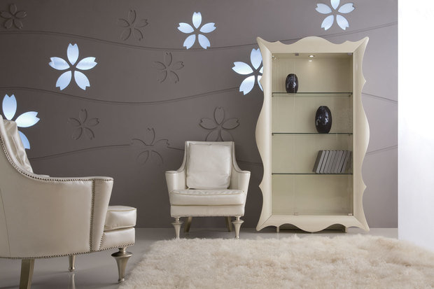 Фото из портфолио Интерьеры фабрики Fratelli Barri – фотографии дизайна интерьеров на INMYROOM
