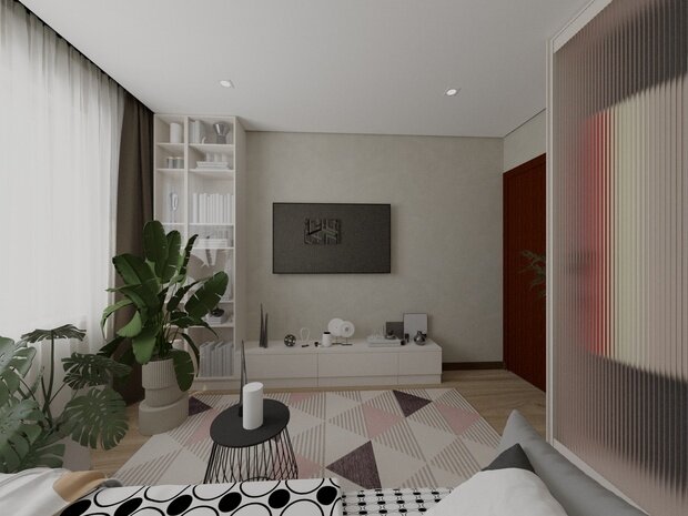 Фотография:  в стиле  – фото на INMYROOM