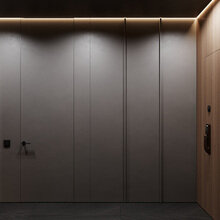 Фото из портфолио квартал ДЭПО – фотографии дизайна интерьеров на INMYROOM