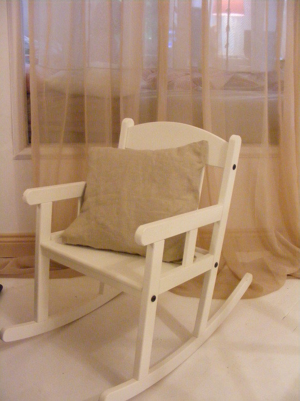 Фото из портфолио Картонная свадьба – фотографии дизайна интерьеров на INMYROOM