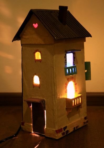 Фотография: Мебель и свет в стиле Прованс и Кантри, Современный – фото на INMYROOM