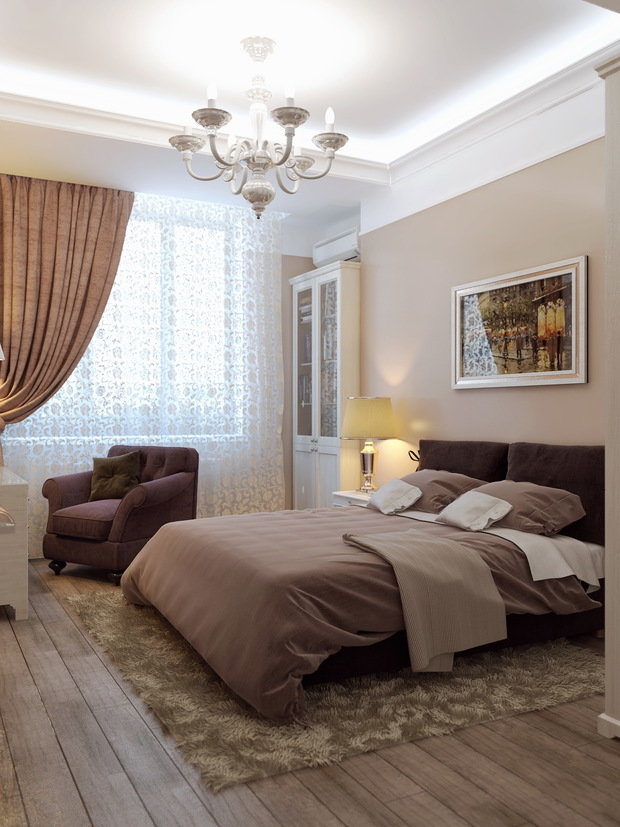 Фото из портфолио Мои избранные статьи – фотографии дизайна интерьеров на INMYROOM