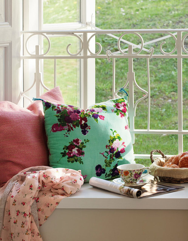 Фотография: Декор в стиле Прованс и Кантри, Декор интерьера, Дом и дача – фото на INMYROOM