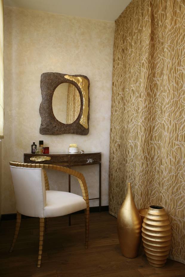 Фото из портфолио ЖК "Эдельвейс"  – фотографии дизайна интерьеров на INMYROOM