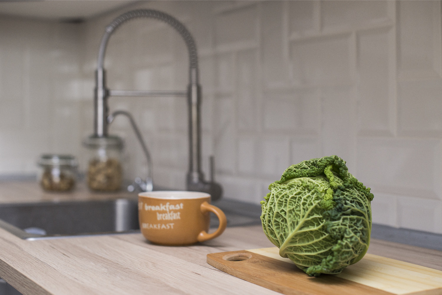 Фотография: в стиле , Кухня и столовая, Проект недели, Москва, Наталья Южакова – фото на INMYROOM