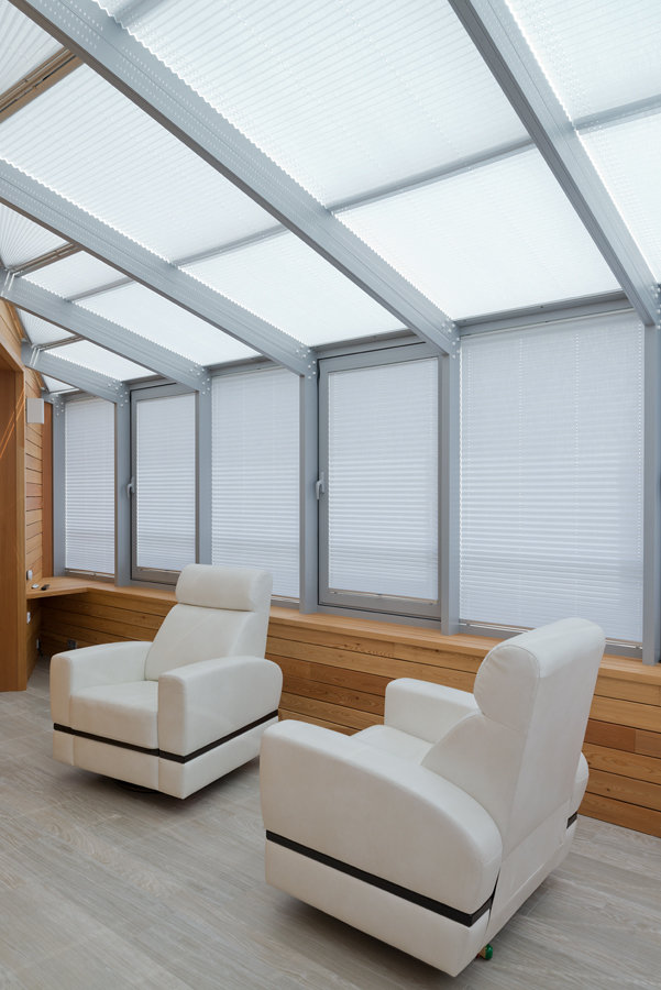 Фото из портфолио Квартира 135 кв.м. в ЖК Mirax Park   – фотографии дизайна интерьеров на INMYROOM