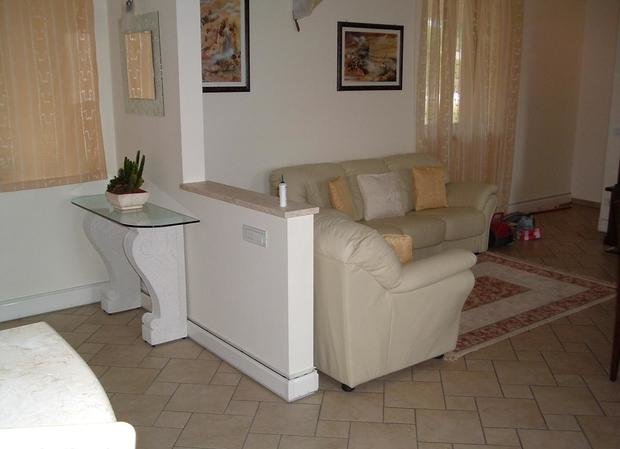 Фото из портфолио Теплый Плинтус - Комфорт Тепла – фотографии дизайна интерьеров на INMYROOM