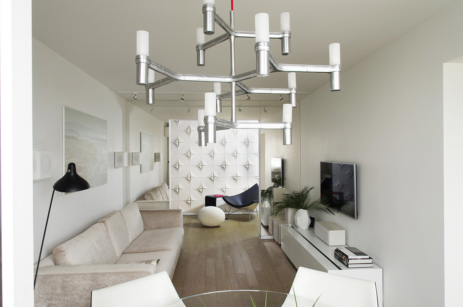 Фотография: Гостиная в стиле Современный, Декор интерьера, Советы, актуальный интерьер – фото на INMYROOM Фотография: Гостиная в стиле Современный, Декор интерьера, Советы, актуальный интерьер – фото на INMYROOM