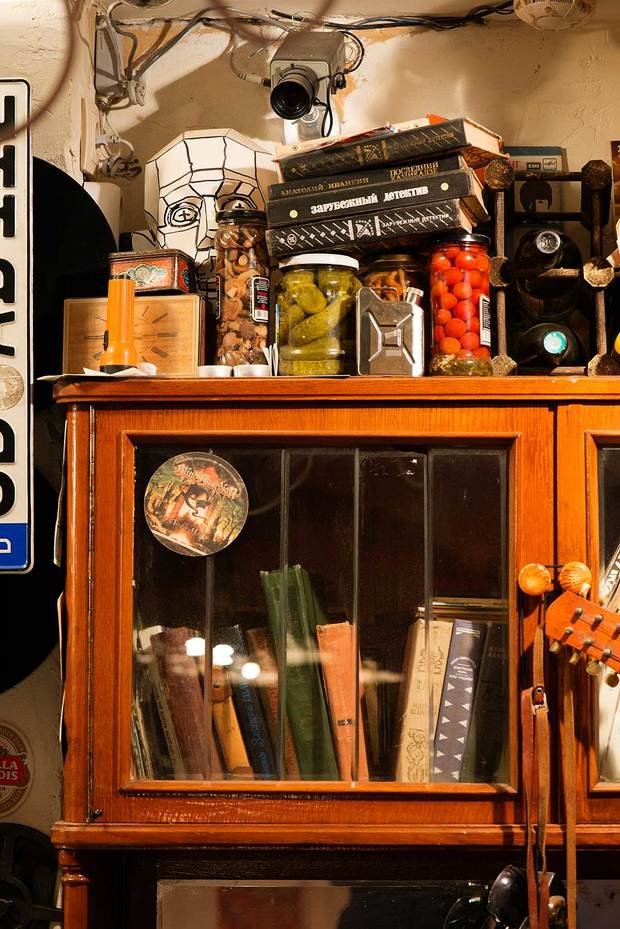 Фото из портфолио THE PEASHEM 2 – фотографии дизайна интерьеров на INMYROOM