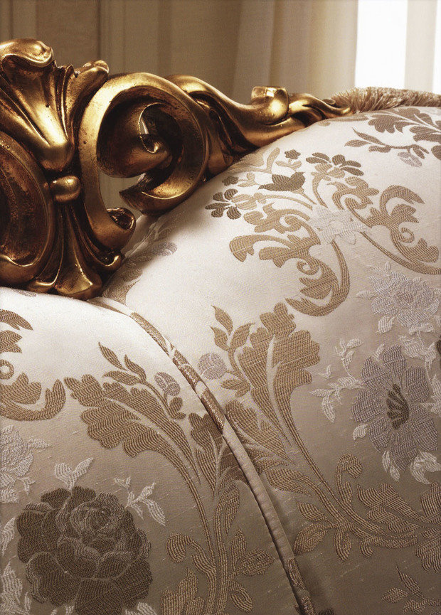 Фото из портфолио Мебель Италии Arredo Classic (спальни, гостиные, кабинеты, мягкая) – фотографии дизайна интерьеров на INMYROOM