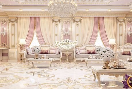 New home designs by Katrina Antonovich