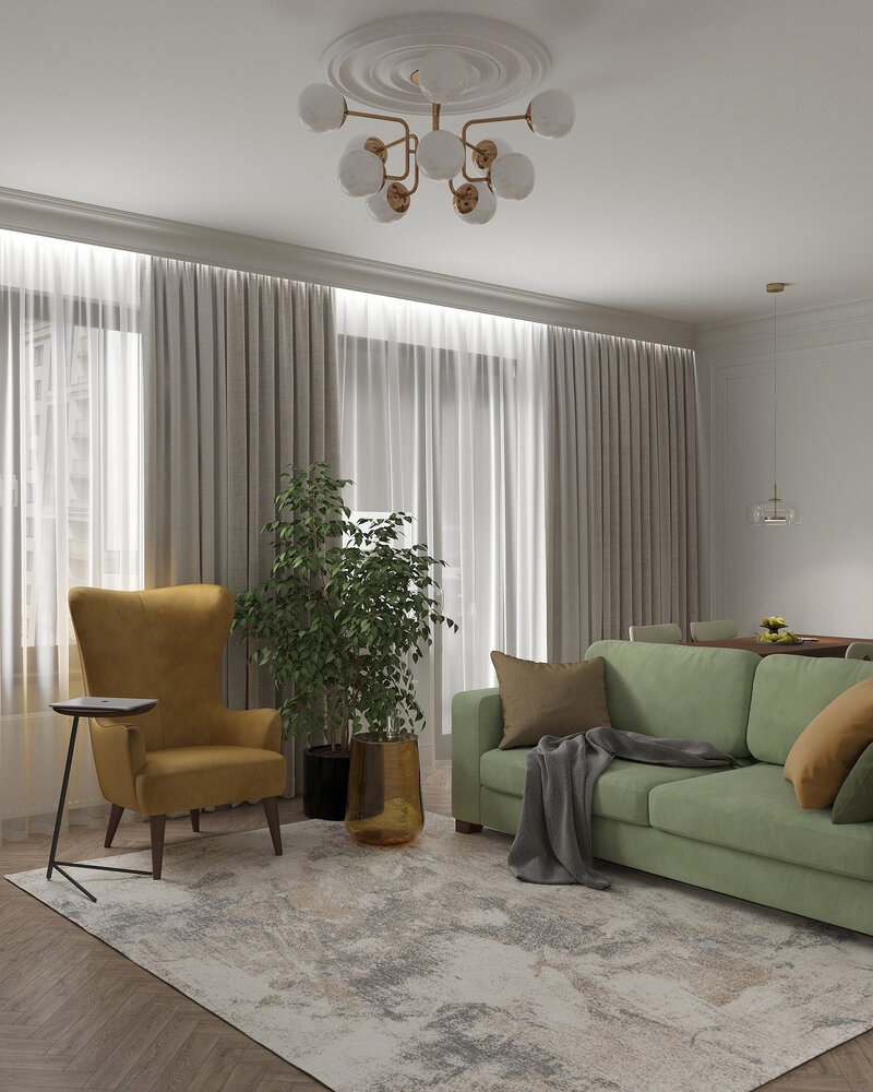 Фото из портфолио Vastu – фотографии дизайна интерьеров на INMYROOM Фото из портфолио Vastu – фотографии дизайна интерьеров на INMYROOM