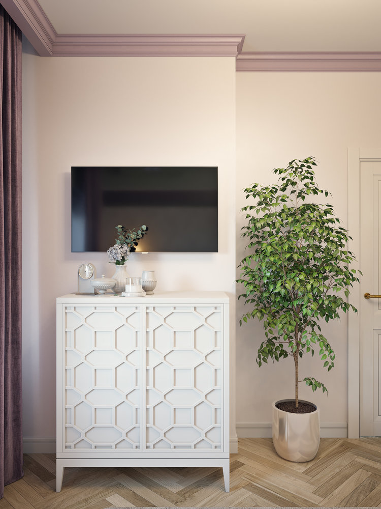 Фото из портфолио Дизайн-проект частного дома, продолжение – фотографии дизайна интерьеров на INMYROOM Фото из портфолио Дизайн-проект частного дома, продолжение – фотографии дизайна интерьеров на INMYROOM