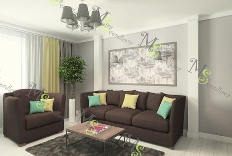 Interiors