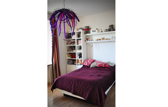Фото из портфолио Moscow#1 House – фотографии дизайна интерьеров на InMyRoom.ru
