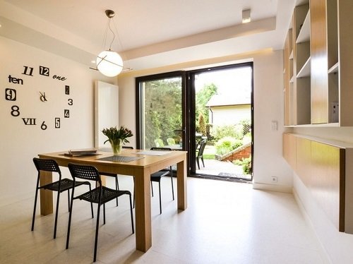 Фотография: Кухня и столовая в стиле Современный, Декор интерьера, Дом, Декор, Декор дома – фото на INMYROOM