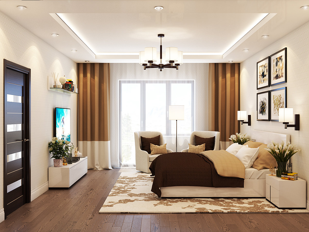 Фото из портфолио Дом в теплых тонах – фотографии дизайна интерьеров на INMYROOM Фото из портфолио Дом в теплых тонах – фотографии дизайна интерьеров на INMYROOM