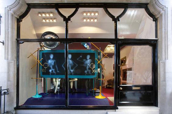 Фотография: Прочее в стиле Лофт, Эклектика, Дома и квартиры, Городские места, Лондон, Маркет – фото на INMYROOM